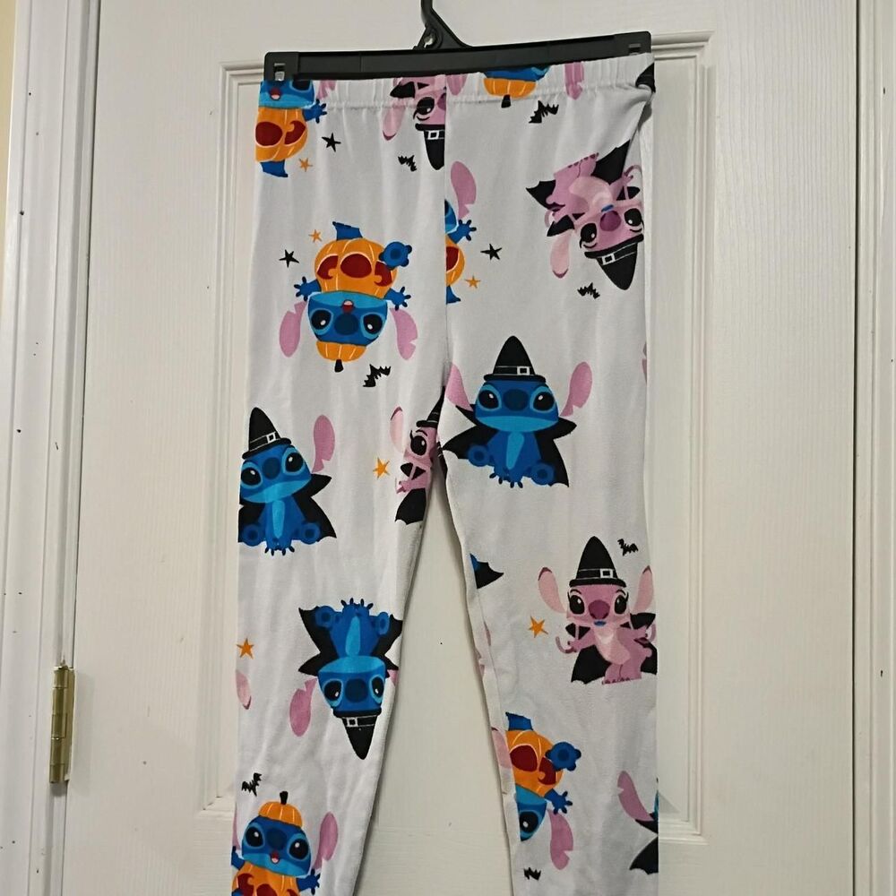 Disney  Pajama Pants youth 8